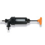 SYRINGES FOR PETROL TRANSFER - Beta 1756E BETA 1756E