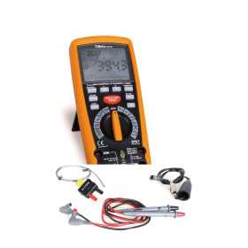 MEGAOHMETER MULTIMETER DIGITAL - Beta 1760/OHM BETA 1760/OHM