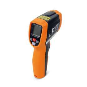 DGT INFRARED THERMOMETERS 500° 1760/IR - Beta 1760/IR500 BETA 1760/IR500