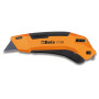 CUTTER SAFETY RETRACTABLE BLADE M - Beta 1772M BETA 1772M