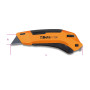 CUTTER SAFETY RETRACTABLE BLADE M - Beta 1772M BETA 1772M