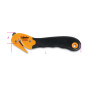 SAFETY CUTTER WITH FILM CUTTER - Beta 1773S BETA 1773S