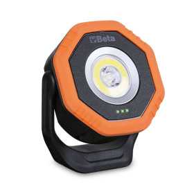 LAMPADE LED POCKET 800LM RICAR.WIRELESS - Beta 1838POCKET BETA 1838POCKET