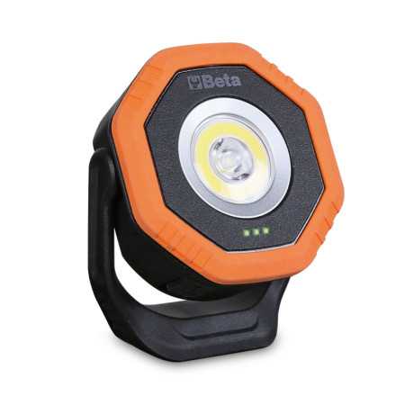 LAMPADE LED POCKET 800LM RICAR.WIRELESS - Beta 1838POCKET BETA 1838POCKET