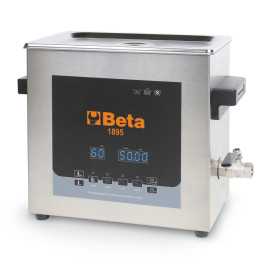 ULTRASONIC TANK 6 LITER - Beta 1895 6 BETA 1895 6