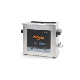 ULTRASONIC TANK 13 LITER - Beta 1895 13 BETA 1895 13