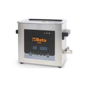 ULTRASONIC TANK 27 LITER - Beta 1895 27 BETA 1895 27