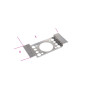 ULTRASOUND TANK SUPPORTS - Beta 1895S BETA 1895S