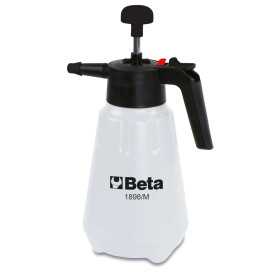 MANUAL PRESSURE SPRAYERS 1.5LT - Beta 1898/M BETA 1898/M