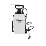 BACKPACK PRESSURE SPRAYERS 5LT - Beta 1898/S BETA 1898/S