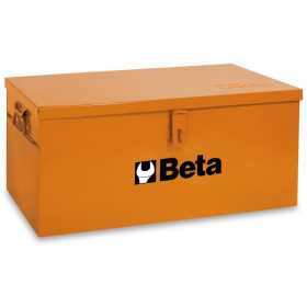 EMPTY TRUNKS ORANGE SHEET METAL L700 C22 BO - Beta C22B-O BETA C22B-O