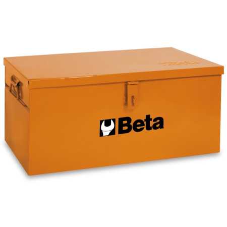 EMPTY TRUNKS ORANGE SHEET METAL L850 C22 BM-O - Beta C22BM-O BETA C22BM-O