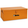 EMPTY TRUNKS ORANGE SHEET METAL L850 C22 BM-O - Beta C22BM-O BETA C22BM-O