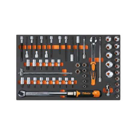 MODULI SOFT ASSORT 54UT M115 - Beta M115 BETA M115