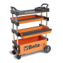 CARRELLI INDUSTRY ORANGE C27S-O - Beta C27S-O BETA C27S-O