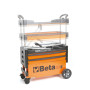 CARRELLI INDUSTRY ORANGE C27S-O - Beta C27S-O BETA C27S-O