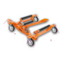 VEHICLE HANDLING TROLLIES - Beta 3009 BETA 3009