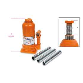 HYDRAULIC BOTTLE LIFTS T2 - Beta 3011T 2 BETA 3011T 2