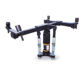 PIT LIFTING SUPPORTS WITH PINS /SP - Beta 3026/SP BETA 3026/SP