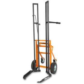 TYRE TRANSPORT TROLLIES - Beta 3035 BETA 3035