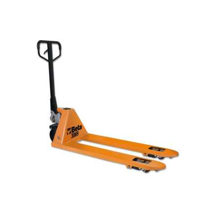 PALLET TRUCK FORK LENGTH 1150MM - Beta 3069 BETA 3069