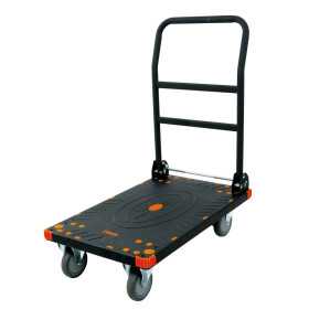 FOLDING TROLLIES WITH NON-SLIP PLATFORM C48P - Beta C48P BETA C48P