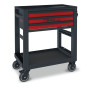 CARRELLI SERVICE 3 DRAWERS RED RSC51-R - Beta RSC51-R BETA RSC51-R