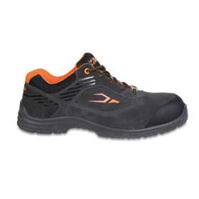 SCARPE BASSE SCAM.NEW FLEX S1P GREY G 40 - Beta 7212G 40 BETA 7212G 40