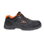 SCARPE BASSE SCAM.NEW FLEX S1P GREY G 45 - Beta 7212G 45 BETA 7212G 45