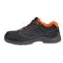 SCARPE BASSE SCAM.NEW FLEX S1P GREY G 45 - Beta 7212G 45 BETA 7212G 45