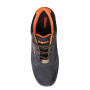 SCARPE BASSE SCAM.NEW FLEX S1P GREY G 45 - Beta 7212G 45 BETA 7212G 45