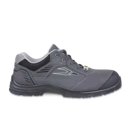 SCARPE BASSE PELLE NEW FLEX S3 GREY G 36 - Beta 7214G 36 BETA 7214G 36