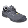 SCARPE BASSE PELLE NEW FLEX S3 GREY G 36 - Beta 7214G 36 BETA 7214G 36