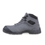 SCARPE ALTE PELLE NEW FLEX S3 GREY G 35 - Beta 7218G 35 BETA 7218G 35