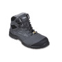 SCARPE ALTE PELLE NEW FLEX S3 GREY G 42 - Beta 7218G 42 BETA 7218G 42