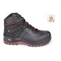 TREKKING HERITAGE MID S3 CI BROWN HMC 39 - Beta 7294HMC 39 BETA 7294HMC 39