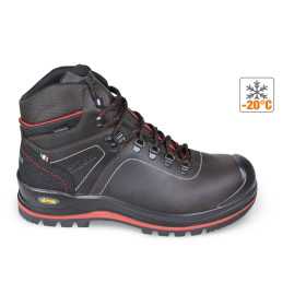 TREKKING HERITAGE MID S3 CI BROWN HMC 41 - Beta 7294HMC 41 BETA 7294HMC 41