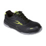 SNEAKERS ACTIVE BASSE PELLE S3 NA 35 - Beta 7320NA 35 BETA 7320NA 35