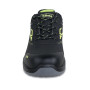 SNEAKERS ACTIVE BASSE PELLE S3 NA 35 - Beta 7320NA 35 BETA 7320NA 35