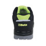 SNEAKERS ACTIVE BASSE PELLE S3 NA 35 - Beta 7320NA 35 BETA 7320NA 35