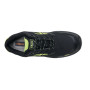 SNEAKERS ACTIVE BASSE PELLE S3 NA 35 - Beta 7320NA 35 BETA 7320NA 35