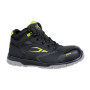 SNEAKERS ACTIVE ALTE PELLE S3 NA 35 - Beta 7321NA 35 BETA 7321NA 35