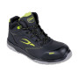 SNEAKERS ACTIVE ALTE PELLE S3 NA 36 - Beta 7321NA 36 BETA 7321NA 36