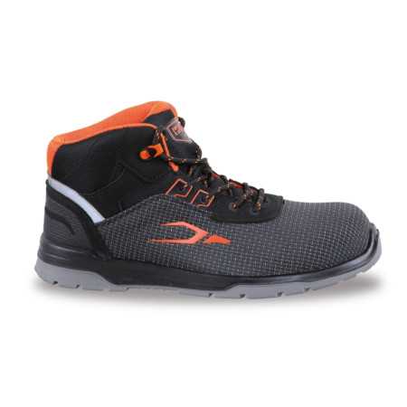 SNEAKERS ACTIVE ALTE SCRATCHPROOF SA 35 - Beta 7323SA 35 BETA 7323SA 35