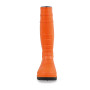 STIVALI PVC/GOMMA EASY ORANGE A 38 - Beta 7328A 38 BETA 7328A 38