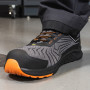 SCARPE B.SE 0-GRAVITY (S1P) GREY G38 - Beta 7352G 38 BETA 7352G 38