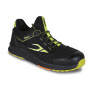 SCARPE B.SE 0-GRAVITY (S3) BLACK N39 - Beta 7354N 39 BETA 7354N 39