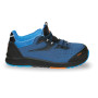 SCARPE 0-GRAVITY FLYKNIT BLU (S1P) B38 - Beta 7372B 38 BETA 7372B 38