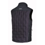 GILET TEXEL SOFTSHELL BLACK-GREY TG. M - Beta 7579QN M BETA 7579QN M