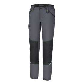 PANTALONI TREK 265 GR STRETCH GREY TG.S - Beta 7600G S BETA 7600G S